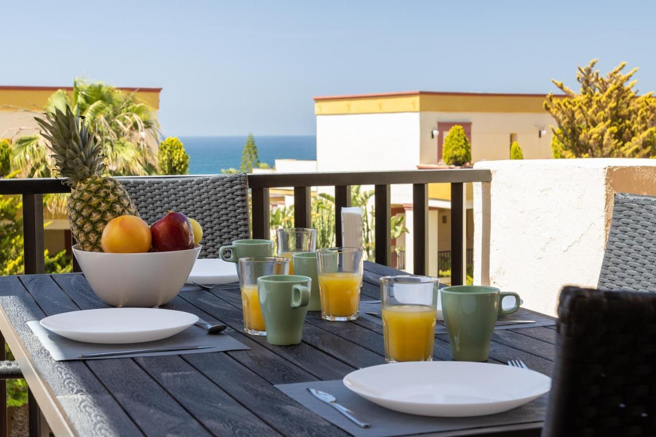 Oleholidays Romana Playa 334 Vistas Al Mar Marbella Exterior photo