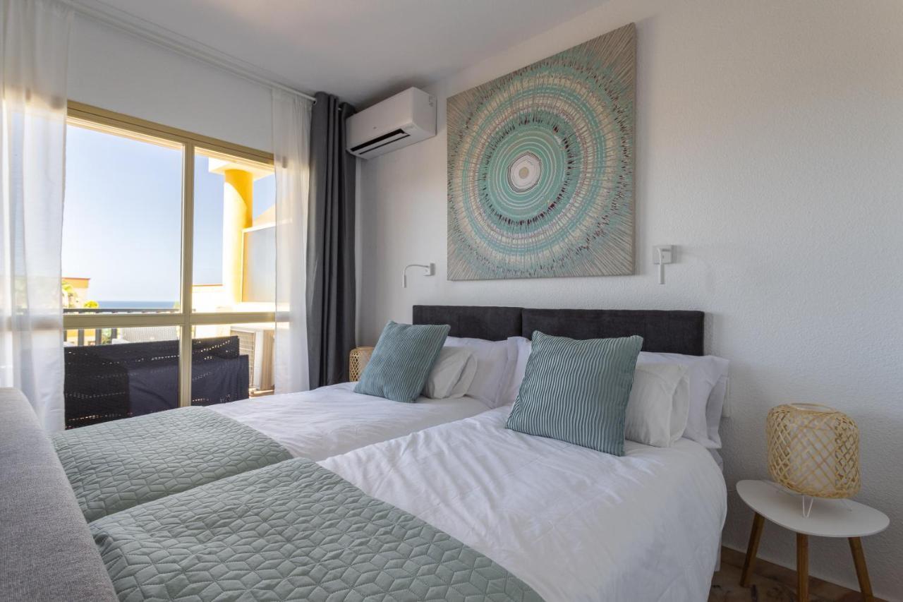Oleholidays Romana Playa 334 Vistas Al Mar Marbella Exterior photo