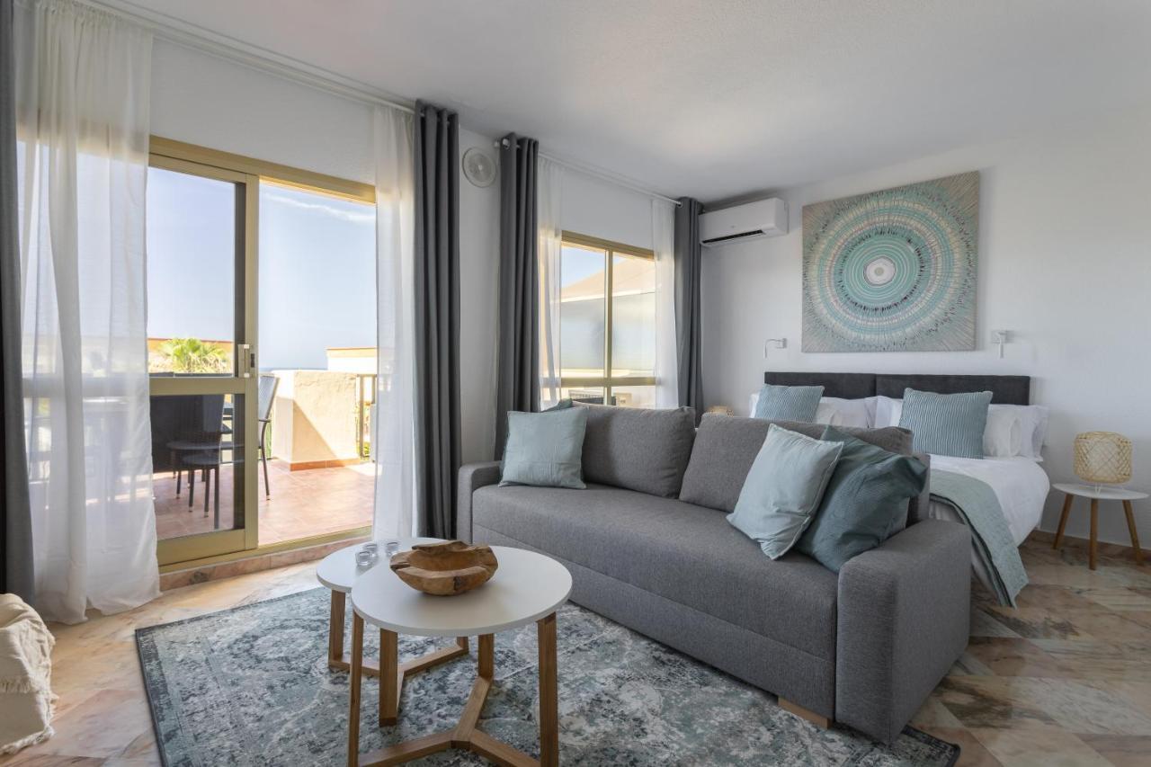 Oleholidays Romana Playa 334 Vistas Al Mar Marbella Exterior photo
