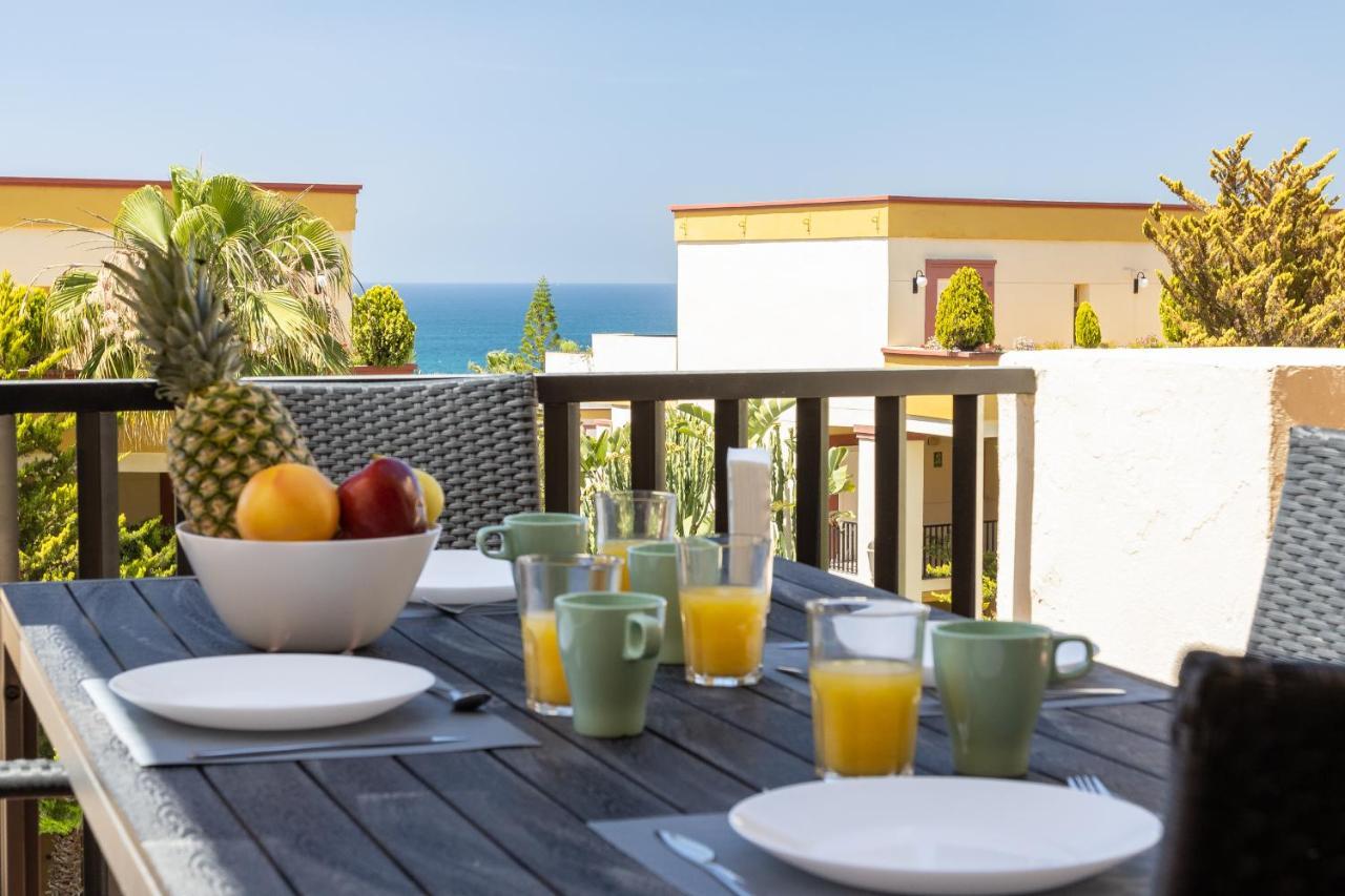 Oleholidays Romana Playa 334 Vistas Al Mar Marbella Exterior photo